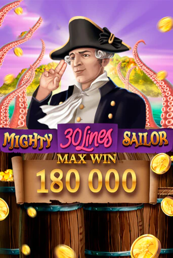 Mighty sailor 30 демо игра казино без регистрации | PokerDom