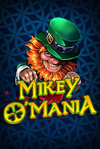 Mikey O'Mania демо игра казино без регистрации | PokerDom