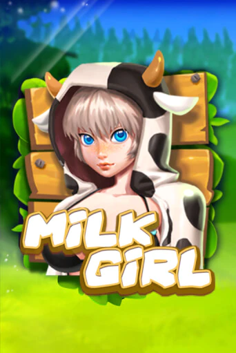 Milk Girl демо игра казино без регистрации | PokerDom