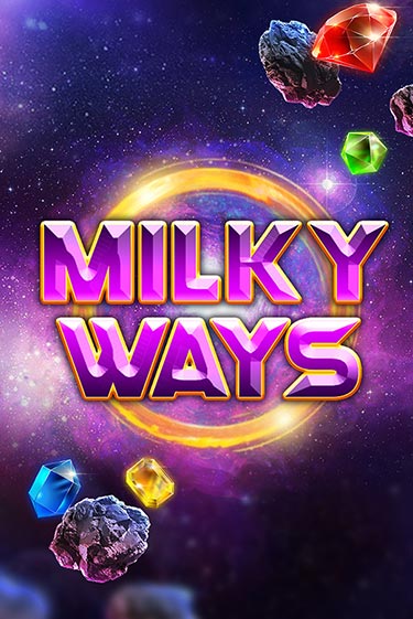 Milky Ways демо игра казино без регистрации | PokerDom