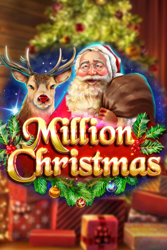 Million Christmas демо игра казино без регистрации | PokerDom