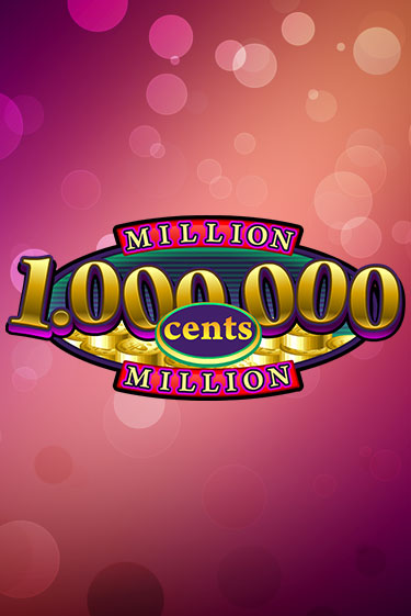 Million Cents демо игра казино без регистрации | PokerDom