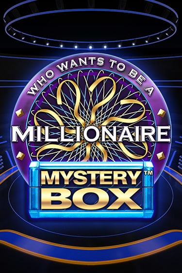 Millionaire Mystery Box демо игра казино без регистрации | PokerDom