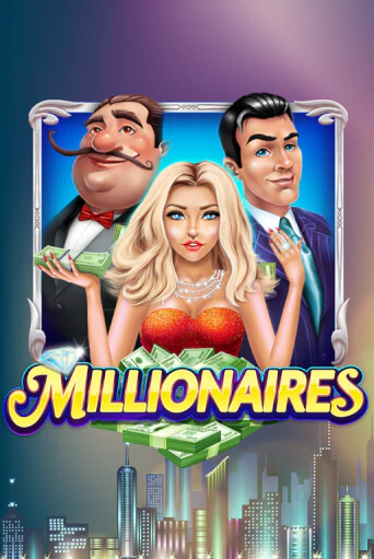 Millionaires демо игра казино без регистрации | PokerDom