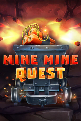 Mine Mine Quest демо игра казино без регистрации | PokerDom