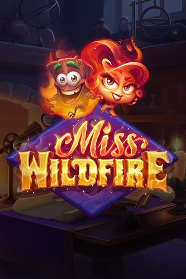 Miss Wildfire демо игра казино без регистрации | PokerDom