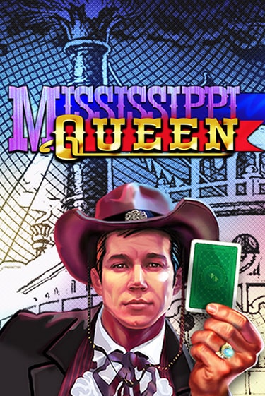 Mississippi Queen демо игра казино без регистрации | PokerDom