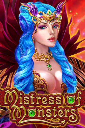 Mistress of Monsters демо игра казино без регистрации | PokerDom