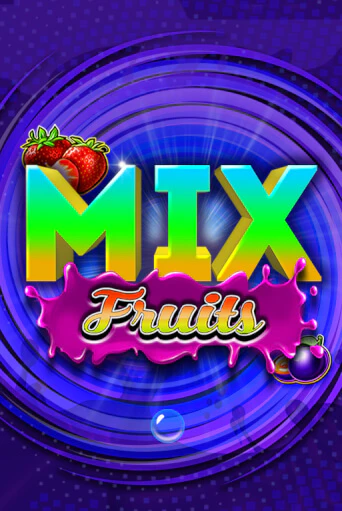 Mix Fruits демо игра казино без регистрации | PokerDom