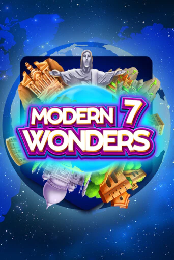 Modern 7 Wonders демо игра казино без регистрации | PokerDom