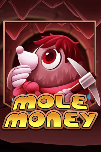 Mole Money демо игра казино без регистрации | PokerDom