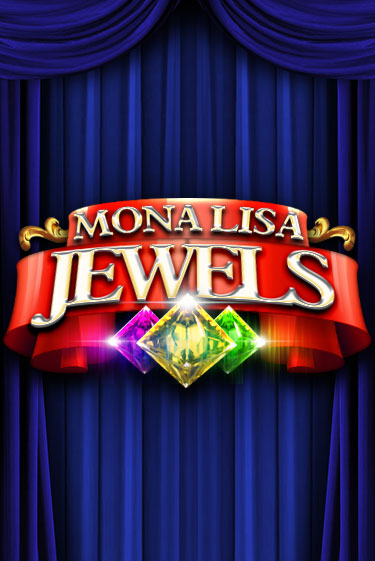 Monalisa Jewels демо игра казино без регистрации | PokerDom