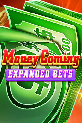 MoneyComing_Expanded Bets демо игра казино без регистрации | PokerDom