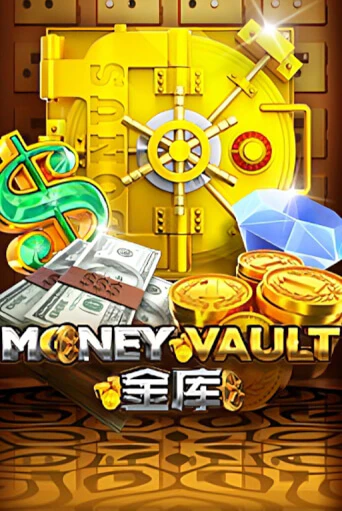 Money Vault демо игра казино без регистрации | PokerDom