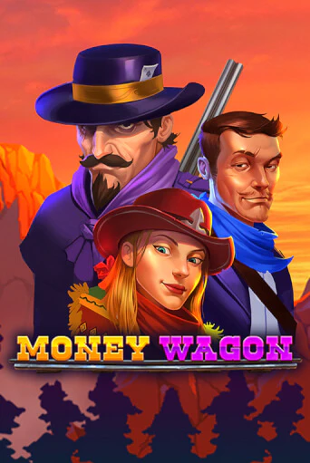 Money Wagon демо игра казино без регистрации | PokerDom