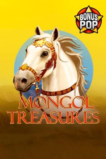 Mongol Treasure демо игра казино без регистрации | PokerDom