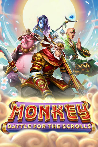 Monkey: Battle for the Scrolls демо игра казино без регистрации | PokerDom