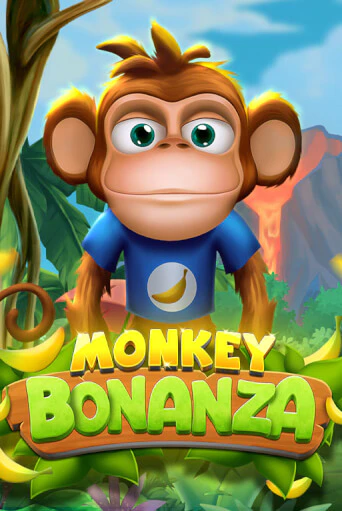 Monkey Bonanza демо игра казино без регистрации | PokerDom