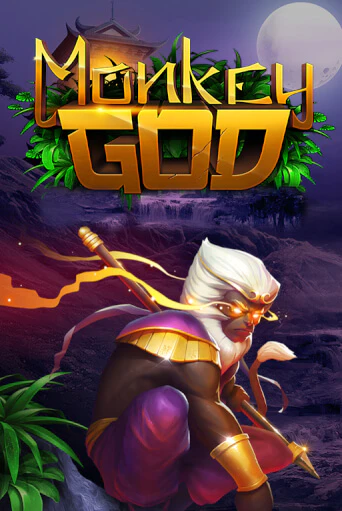 Monkey God (lowmin) демо игра казино без регистрации | PokerDom