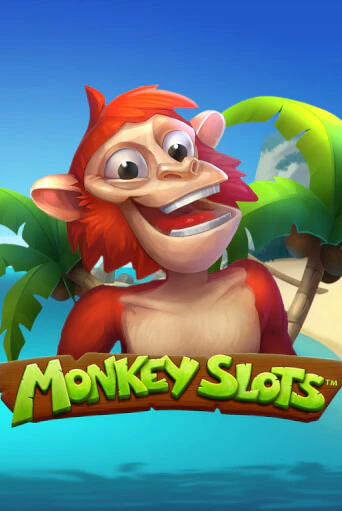 Monkey Slots демо игра казино без регистрации | PokerDom