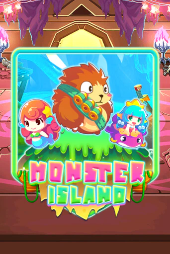 Monster Island демо игра казино без регистрации | PokerDom