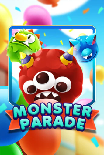 Monster Parade демо игра казино без регистрации | PokerDom