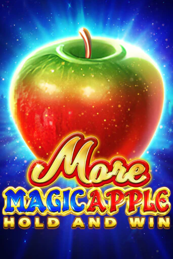 More Magic Apple демо игра казино без регистрации | PokerDom