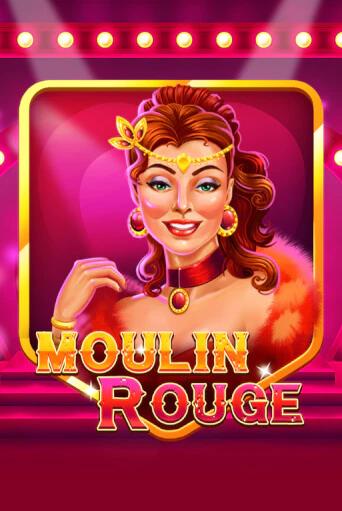 Moulin Rouge демо игра казино без регистрации | PokerDom