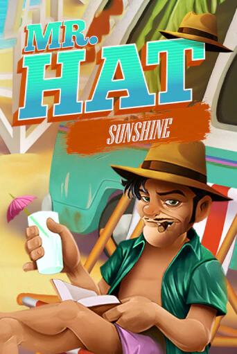 Mr.Hat: Sunshine демо игра казино без регистрации | PokerDom