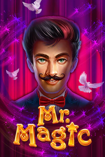 Mr.Magic демо игра казино без регистрации | PokerDom