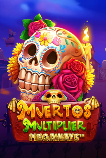 Muertos Multiplier Megaways демо игра казино без регистрации | PokerDom