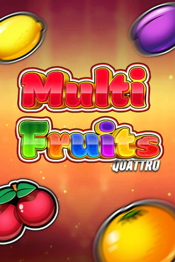 Multi Fruits демо игра казино без регистрации | PokerDom