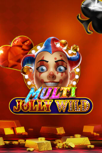 Multi Jolly Wild демо игра казино без регистрации | PokerDom