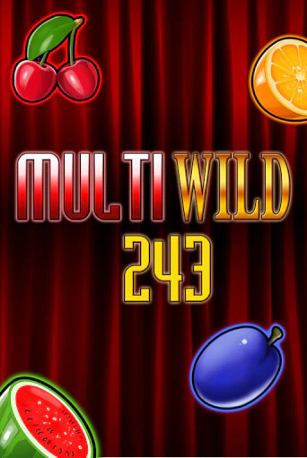 Multi Wild 243 демо игра казино без регистрации | PokerDom