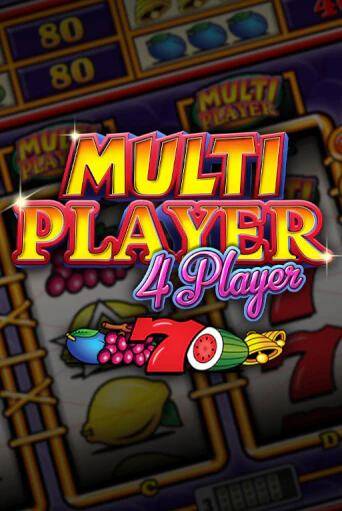 Multi Player 4 Player демо игра казино без регистрации | PokerDom