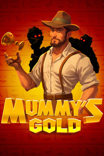 Mummy's Gold демо игра казино без регистрации | PokerDom