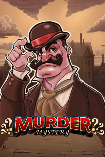 Murder Mystery демо игра казино без регистрации | PokerDom