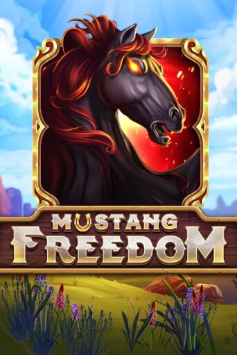 Mustang Freedom демо игра казино без регистрации | PokerDom