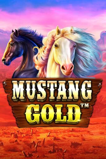 Mustang Gold™ демо игра казино без регистрации | PokerDom