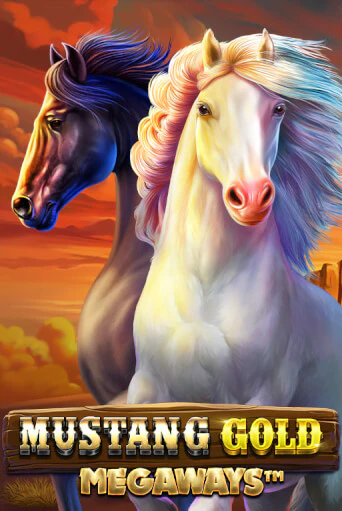 Mustang Gold Megaways демо игра казино без регистрации | PokerDom