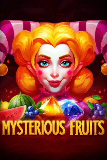 Mysterious Fruits демо игра казино без регистрации | PokerDom