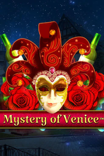 Mystery Of Venice демо игра казино без регистрации | PokerDom