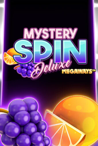 Mystery Spin Deluxe Megaways демо игра казино без регистрации | PokerDom