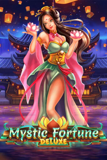 Mystic Fortune Deluxe демо игра казино без регистрации | PokerDom