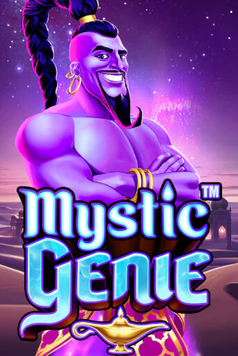 Mystic Genie™ демо игра казино без регистрации | PokerDom