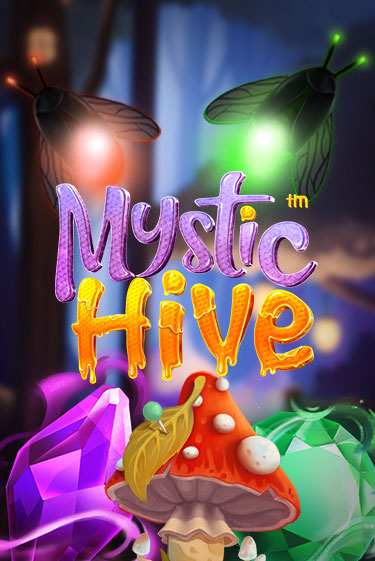 Mystic Hive демо игра казино без регистрации | PokerDom