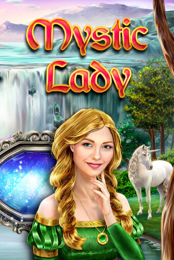 Mystic Lady демо игра казино без регистрации | PokerDom