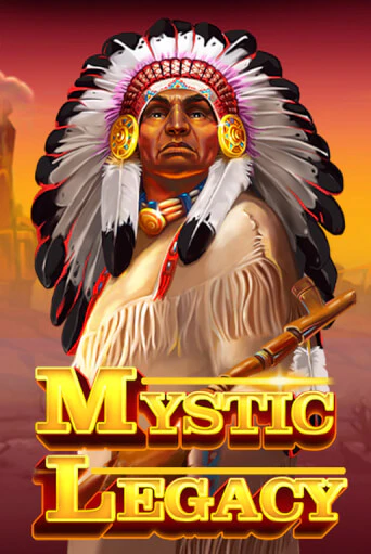 Mystic Legacy демо игра казино без регистрации | PokerDom