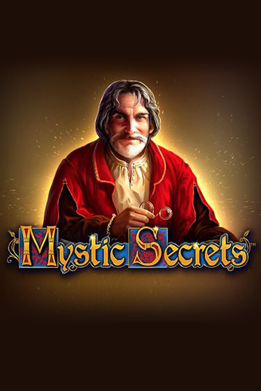 Mystic Secrets демо игра казино без регистрации | PokerDom