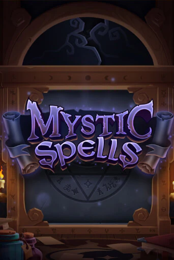 Mystic Spells демо игра казино без регистрации | PokerDom